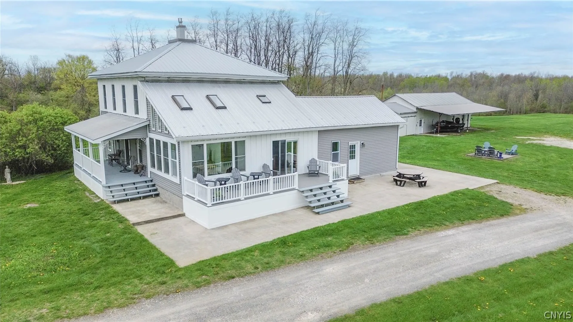 Property at 2268 State Highway 812, Dekalb, NY 13630 3