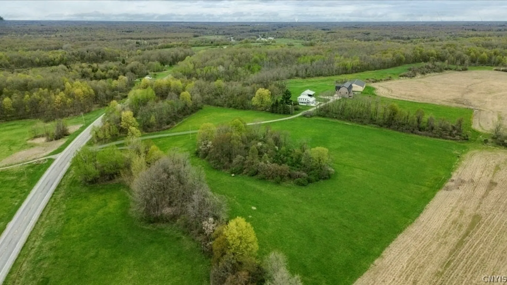 Property at 2268 State Highway 812, Dekalb, NY 13630 35