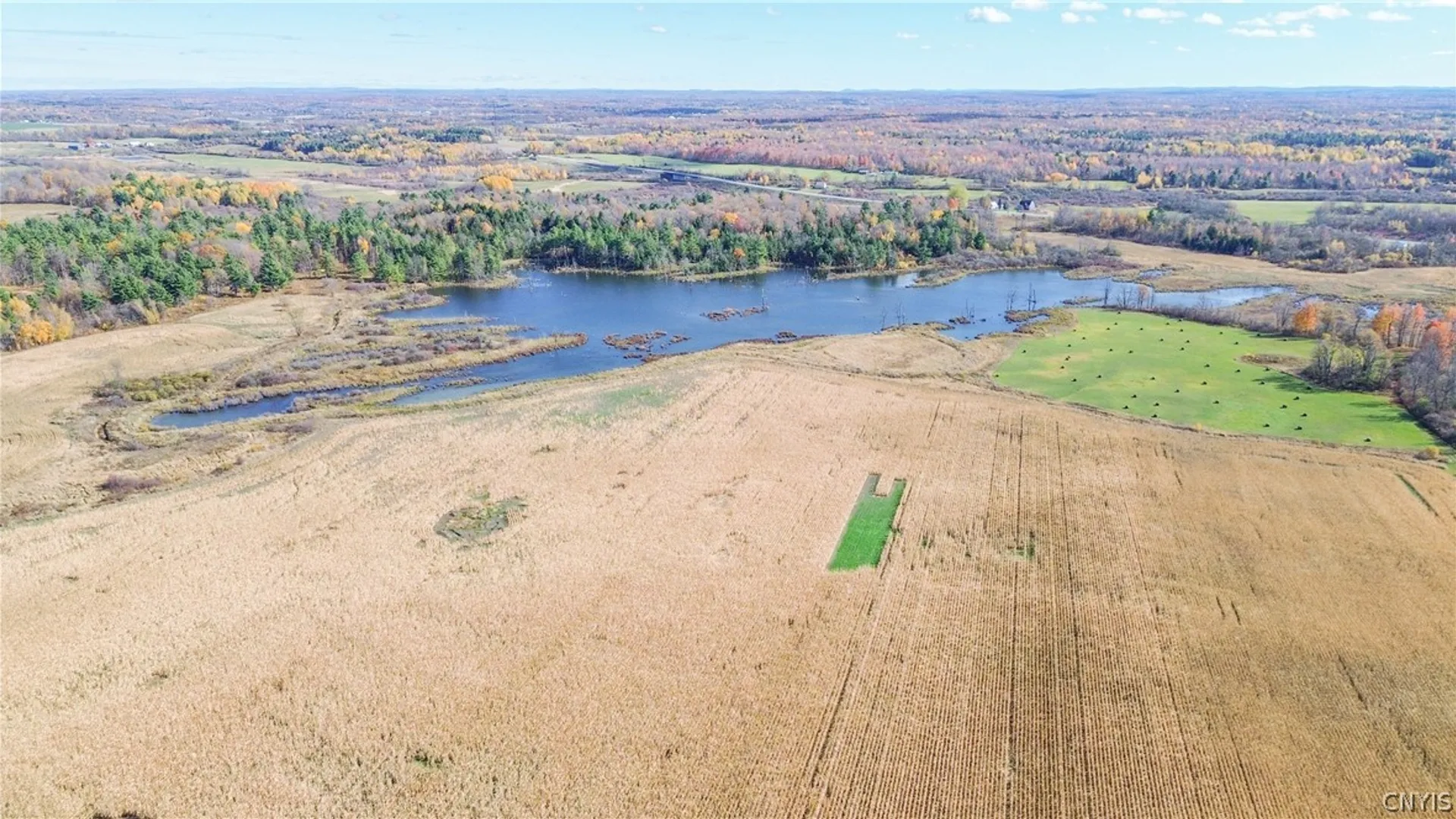 Property at 2268 State Highway 812, Dekalb, NY 13630 36