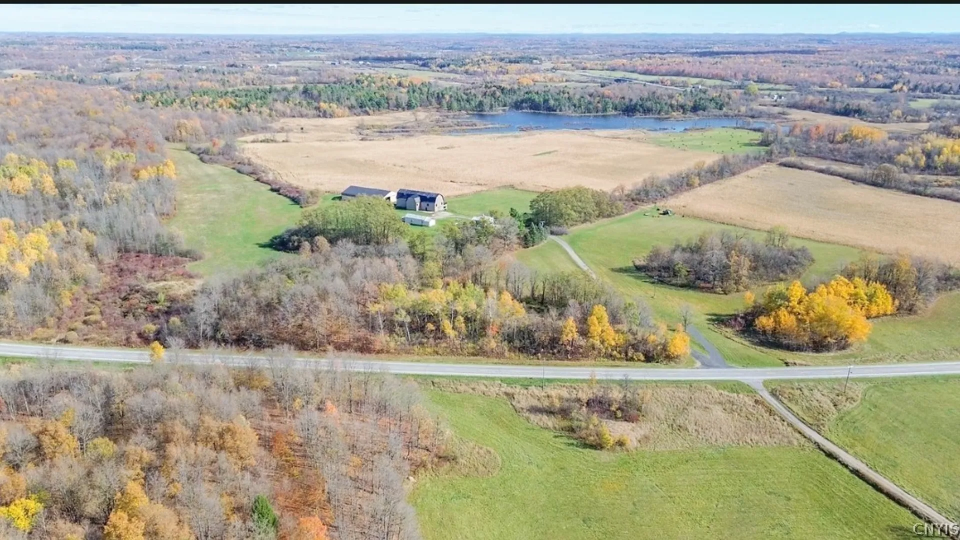 Property at 2268 State Highway 812, Dekalb, NY 13630 37