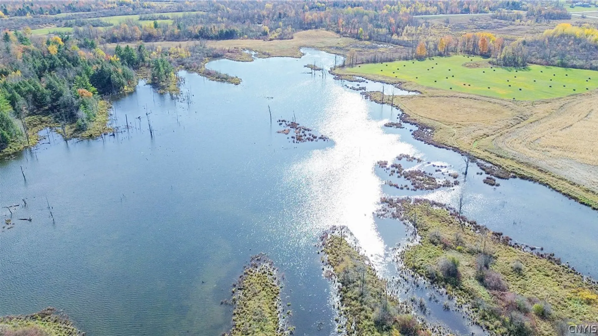 Property at 2268 State Highway 812, Dekalb, NY 13630 39