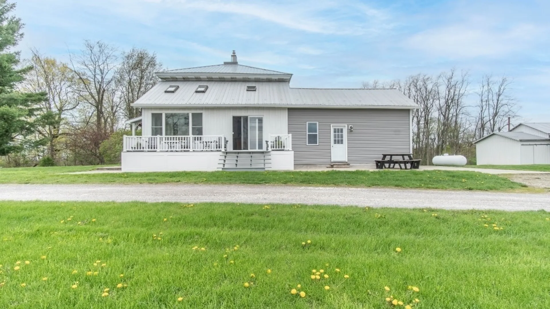 Property at 2268 State Highway 812, Dekalb, NY 13630 4