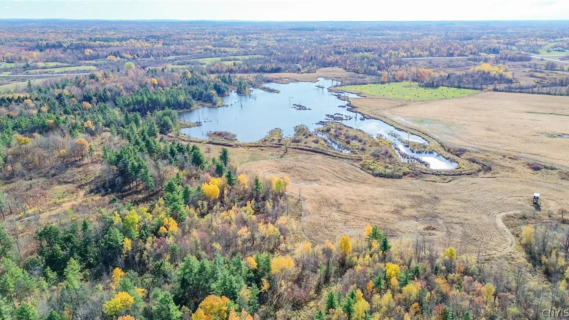 Property at 2268 State Highway 812, Dekalb, NY 13630 42