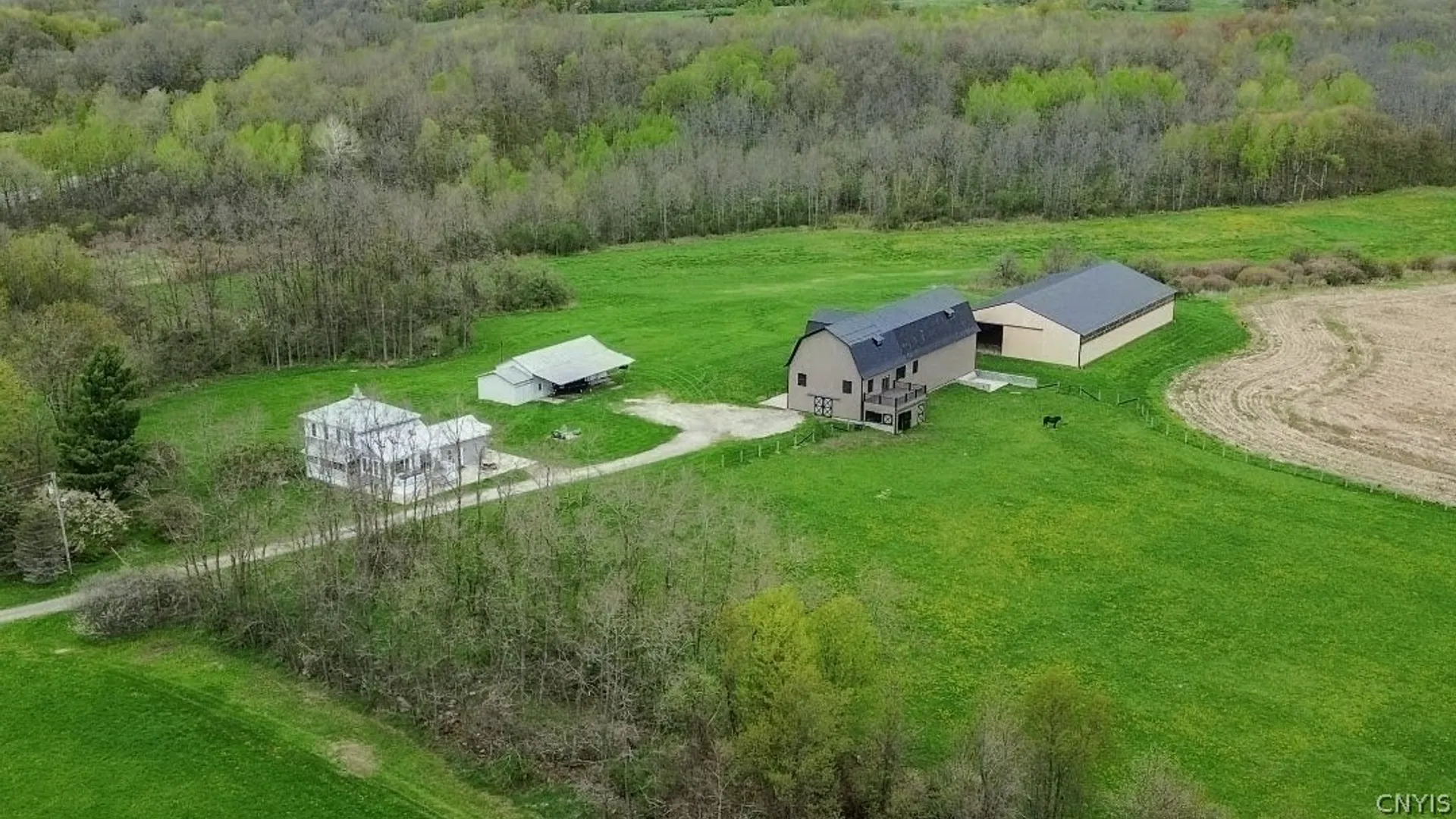 Property at 2268 State Highway 812, Dekalb, NY 13630 44