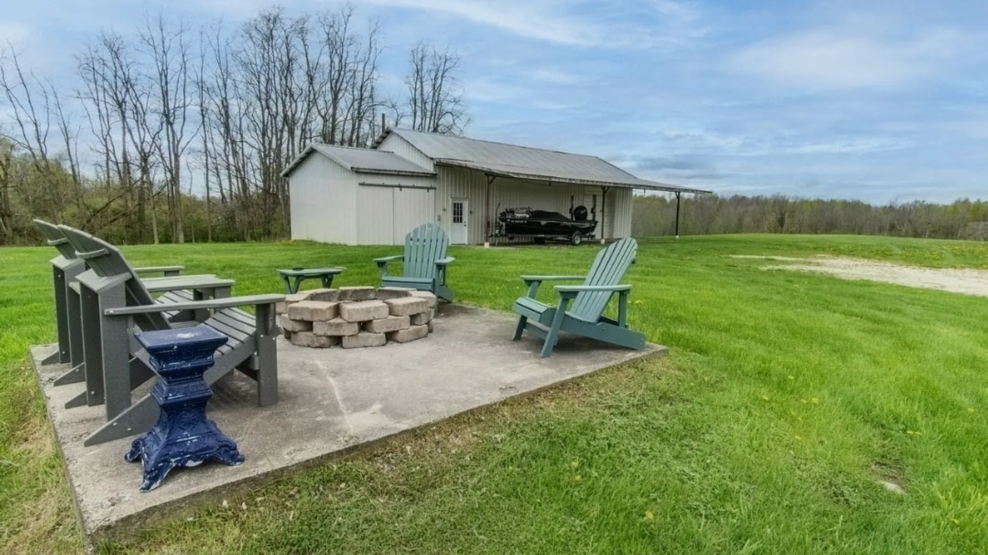 Property at 2268 State Highway 812, Dekalb, NY 13630 7