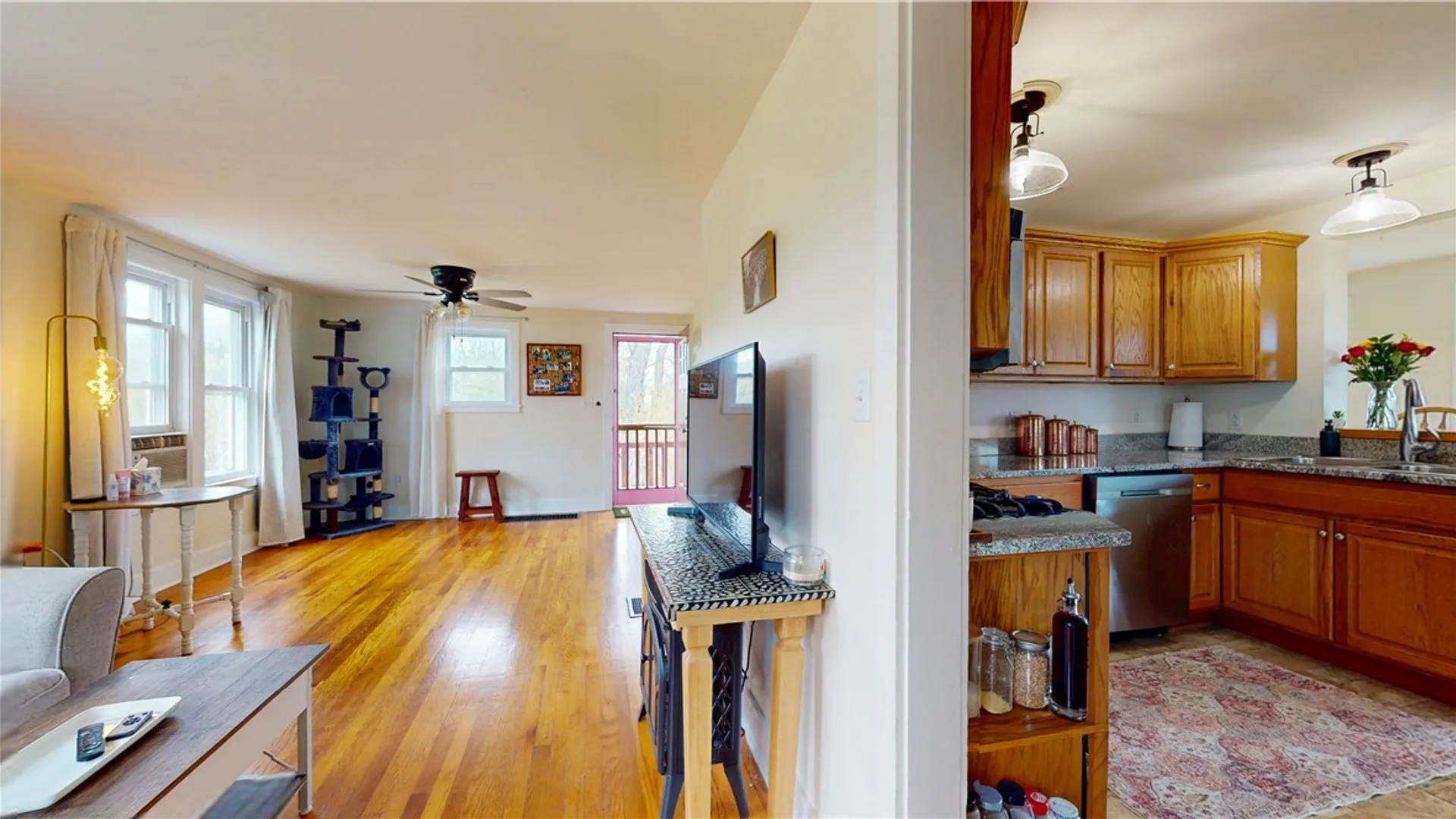 Property at 312 Mcclintock Road, Dryden, NY 13053 11