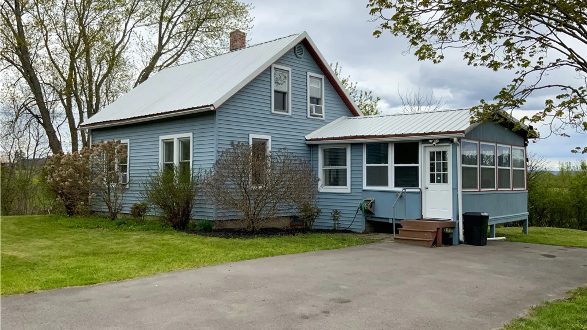 Property at 312 Mcclintock Road, Dryden, NY 13053 2