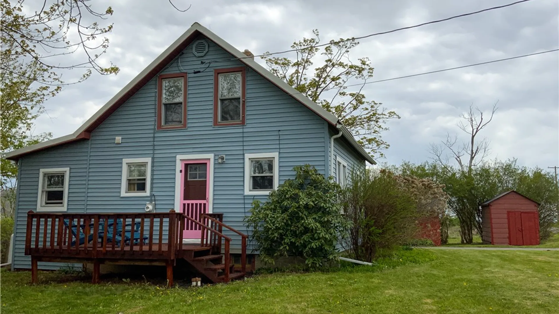 Property at 312 Mcclintock Road, Dryden, NY 13053 33
