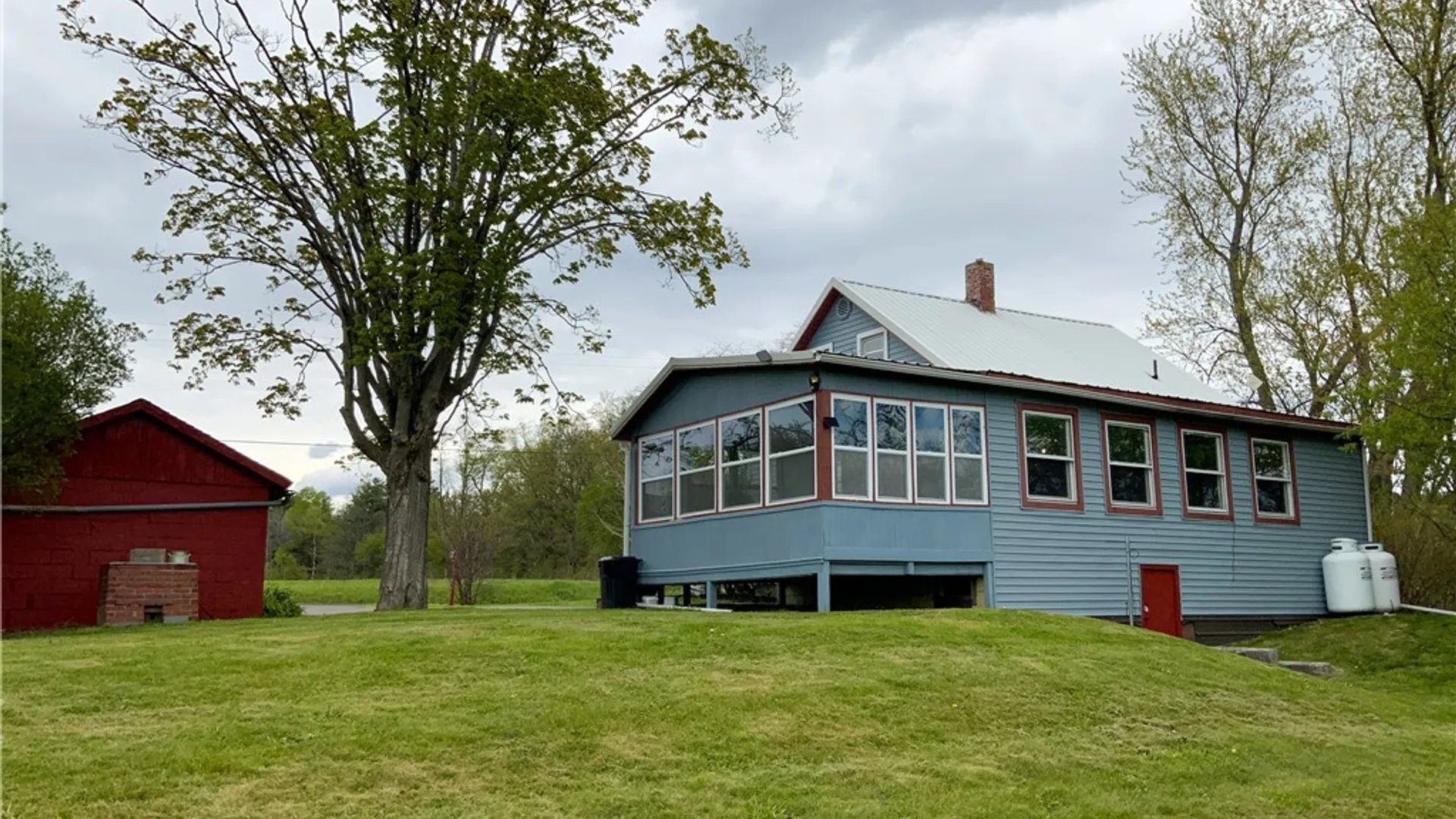 Property at 312 Mcclintock Road, Dryden, NY 13053 34