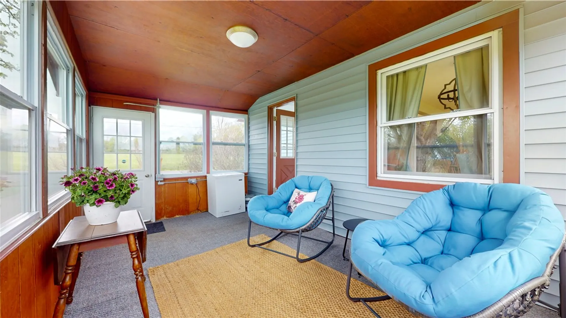 Property at 312 Mcclintock Road, Dryden, NY 13053 4