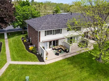 Property at 38 Holiday Harbour, Canandaigua City, NY 14424
