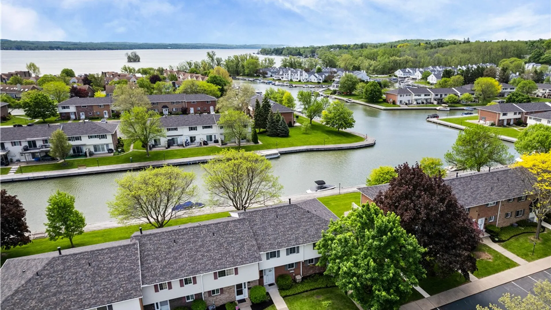Property at 38 Holiday Harbour, Canandaigua City, NY 14424 2