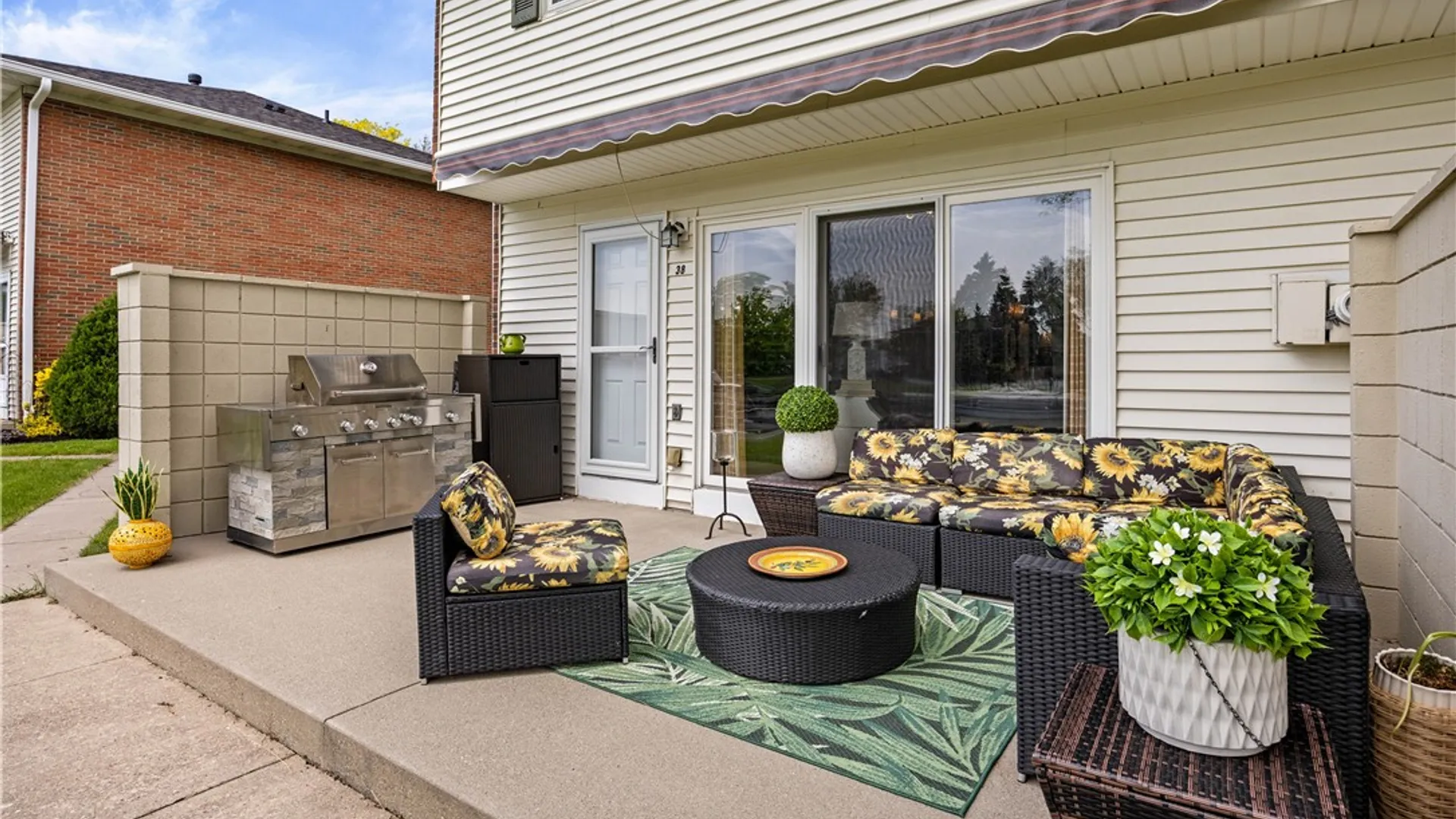 Property at 38 Holiday Harbour, Canandaigua City, NY 14424 5