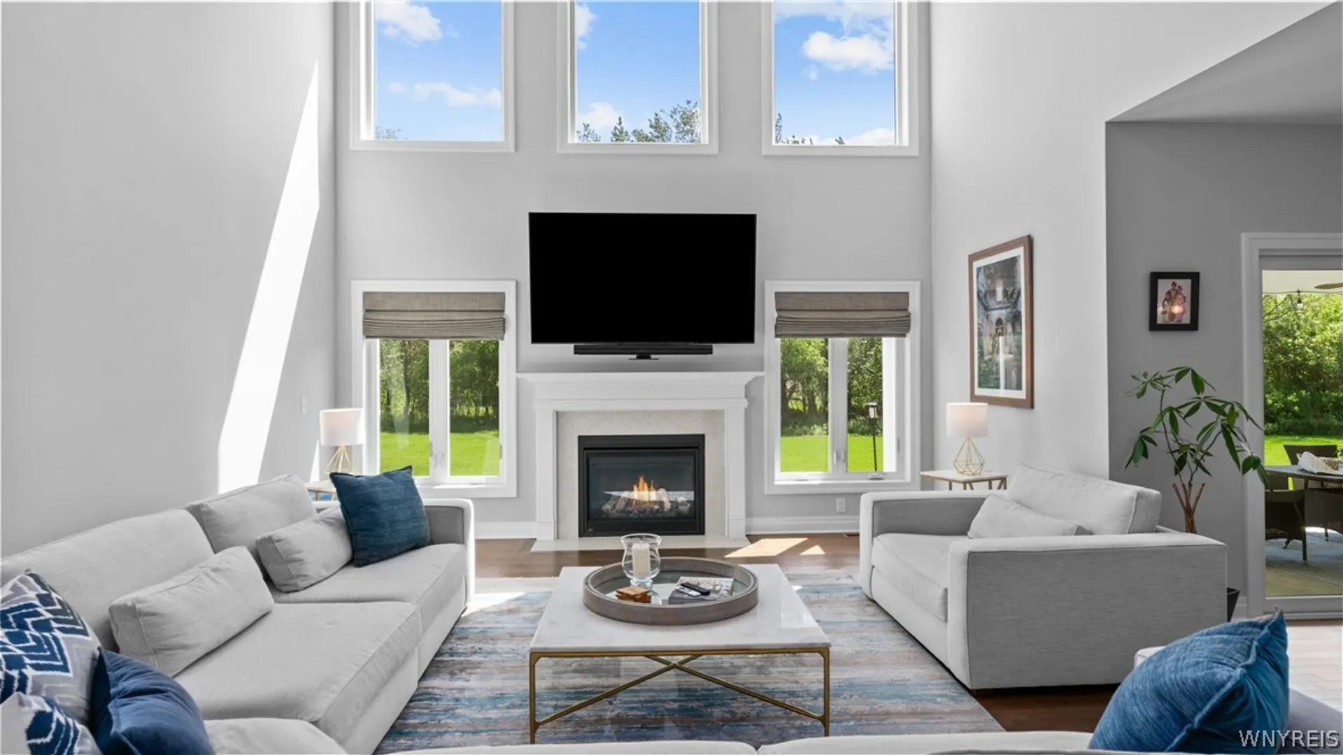 Property at 3 Blue Heron Drive, Orchard Park, NY 14127 12