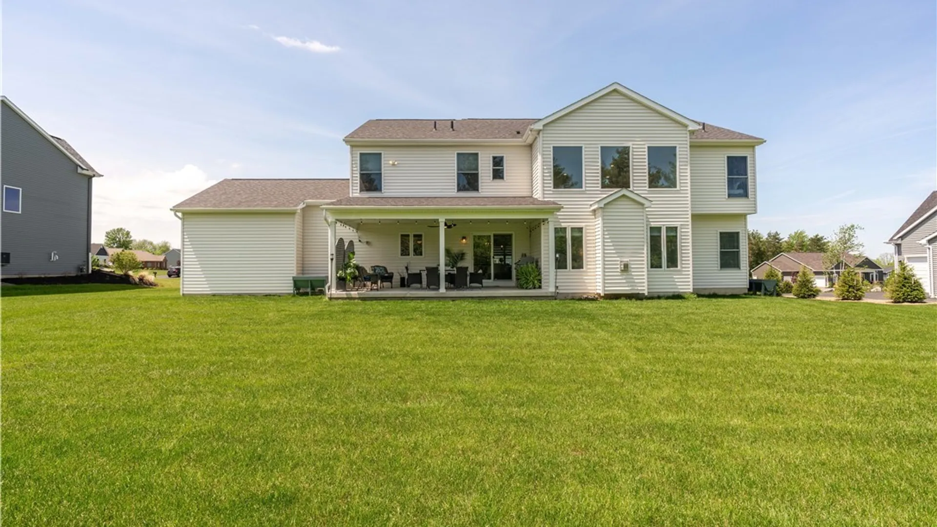 Property at 3 Blue Heron Drive, Orchard Park, NY 14127 47