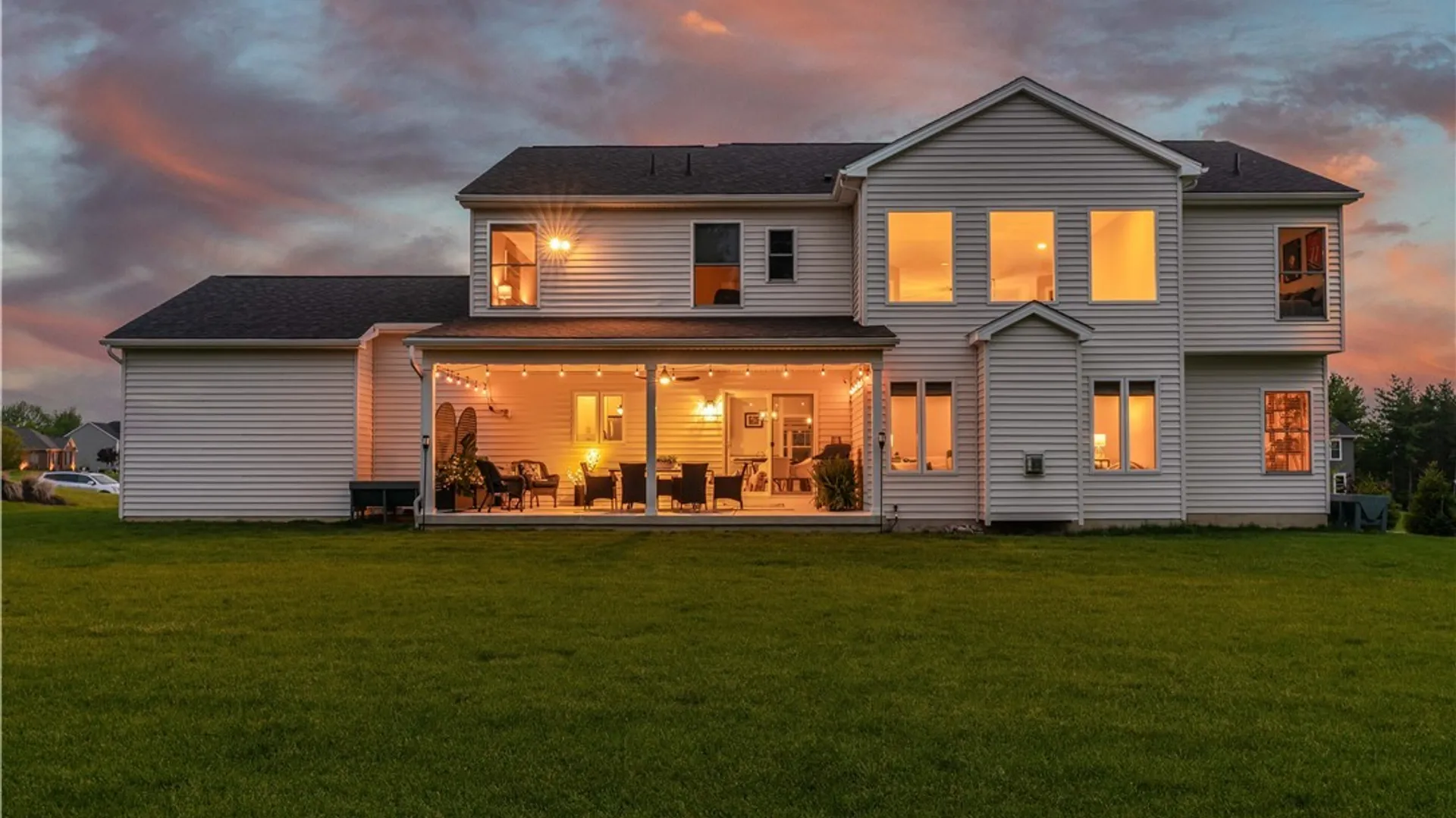 Property at 3 Blue Heron Drive, Orchard Park, NY 14127 50