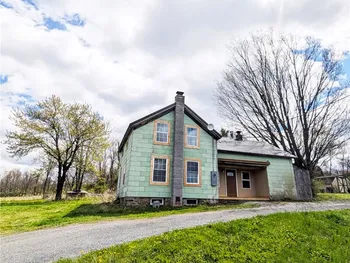 Property at 151 Protts Hill Road, Newfield, NY 14867