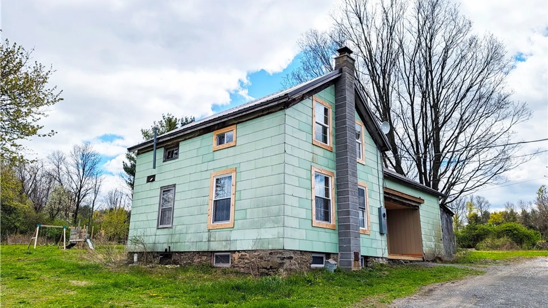 Property at 151 Protts Hill Road, Newfield, NY 14867 2