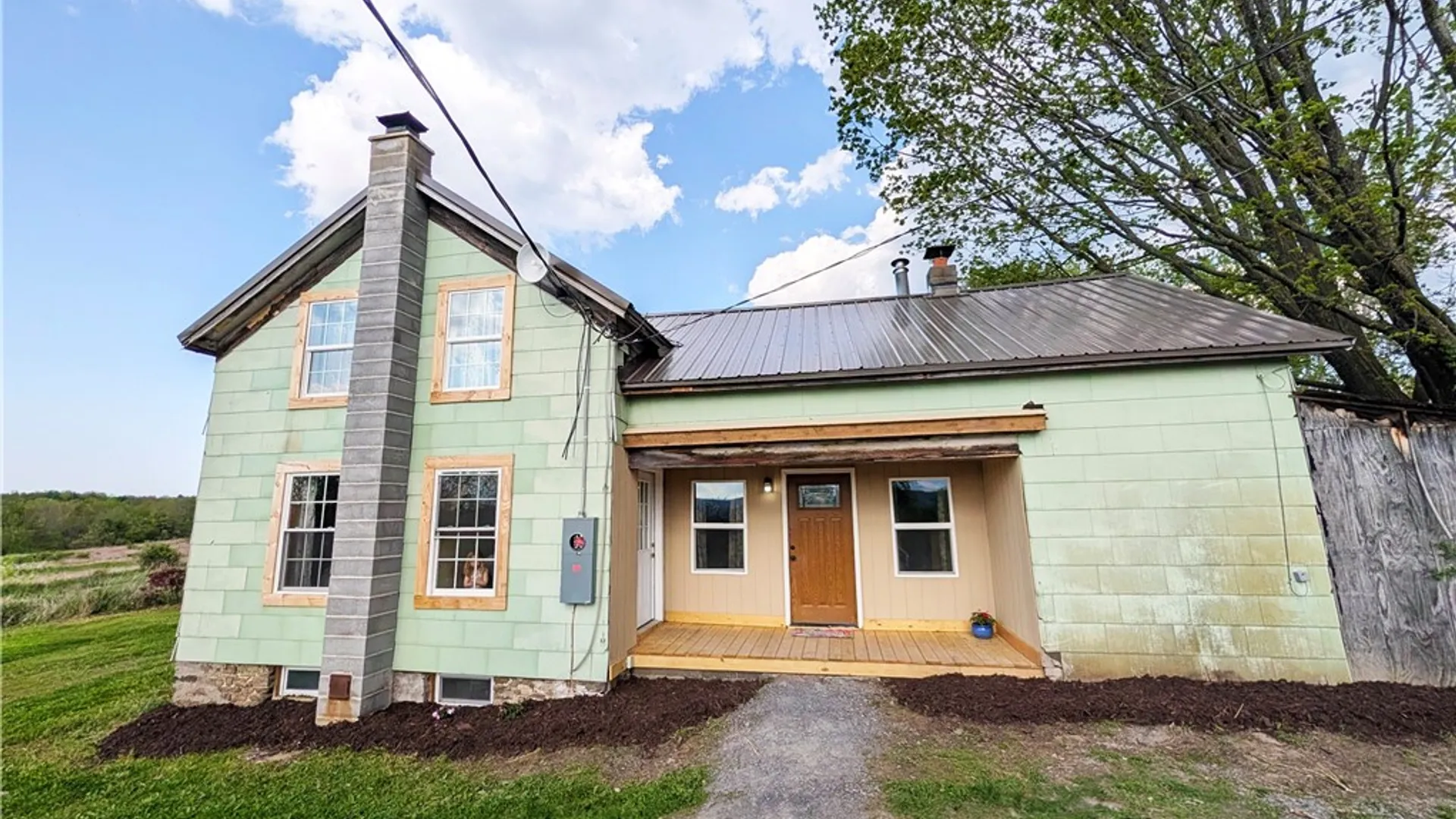 Property at 151 Protts Hill Road, Newfield, NY 14867 32