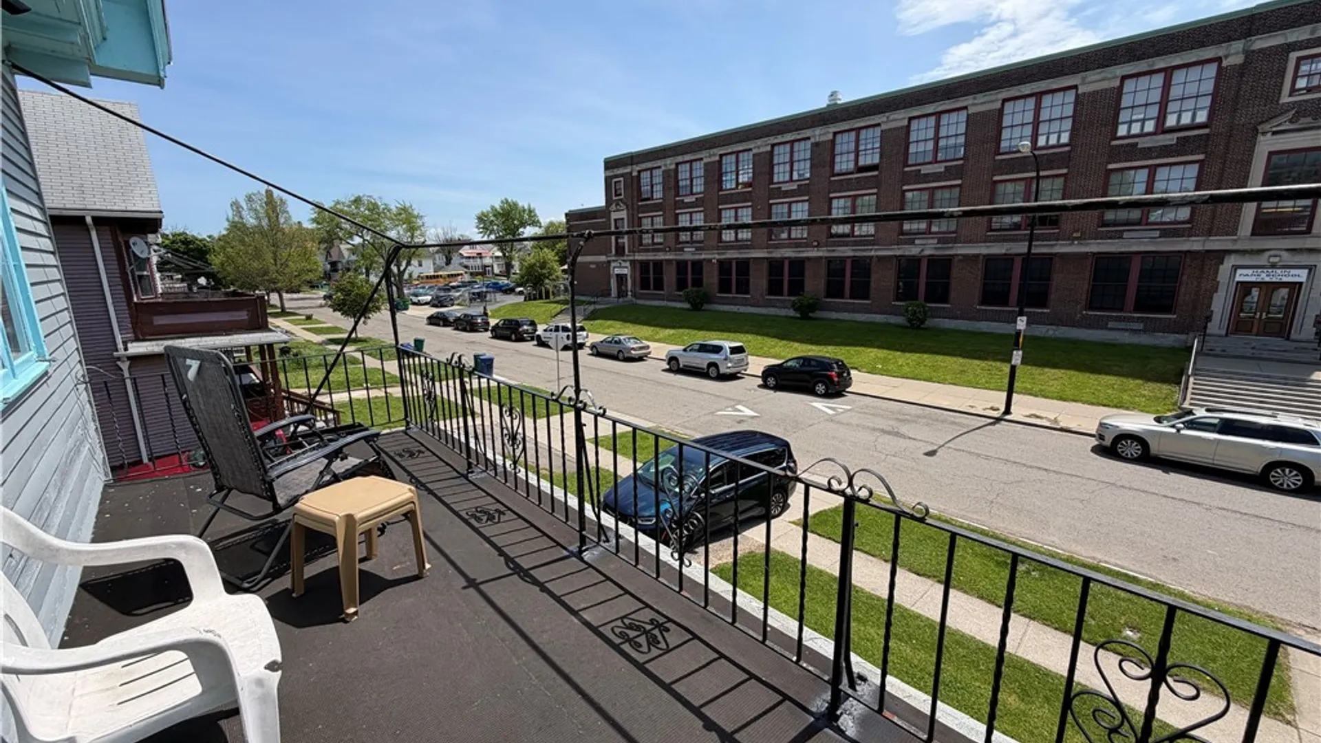 Property at 334 Northland Avenue, Buffalo, NY 14208 10