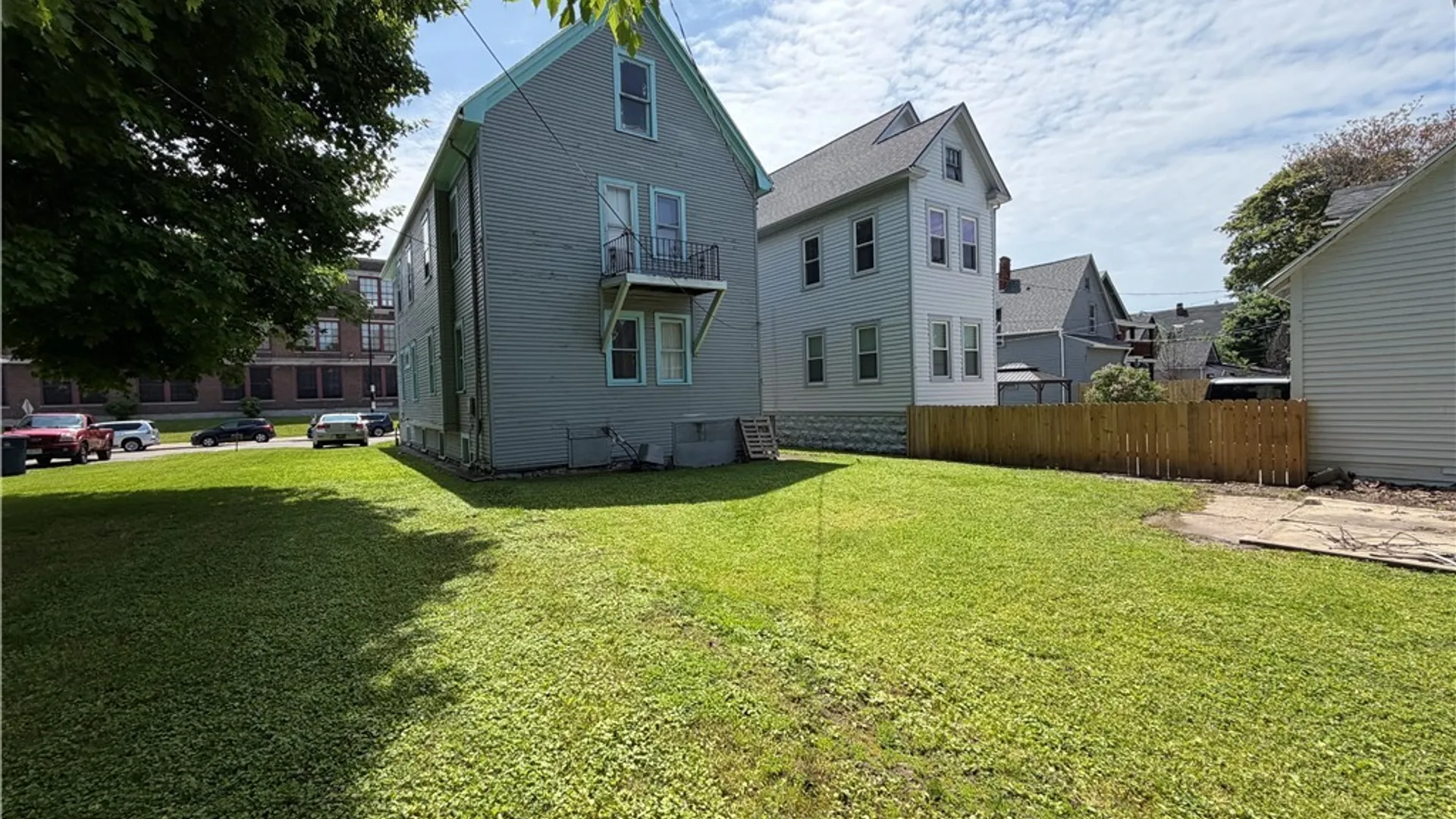 Property at 334 Northland Avenue, Buffalo, NY 14208 12