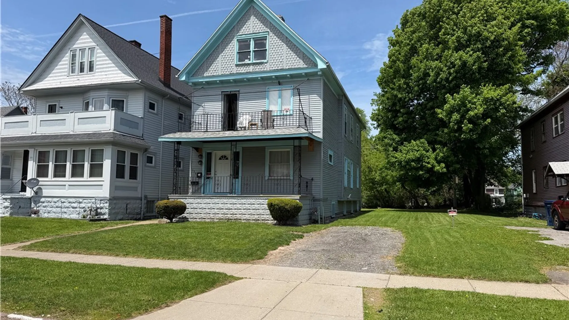 Property at 334 Northland Avenue, Buffalo, NY 14208 2