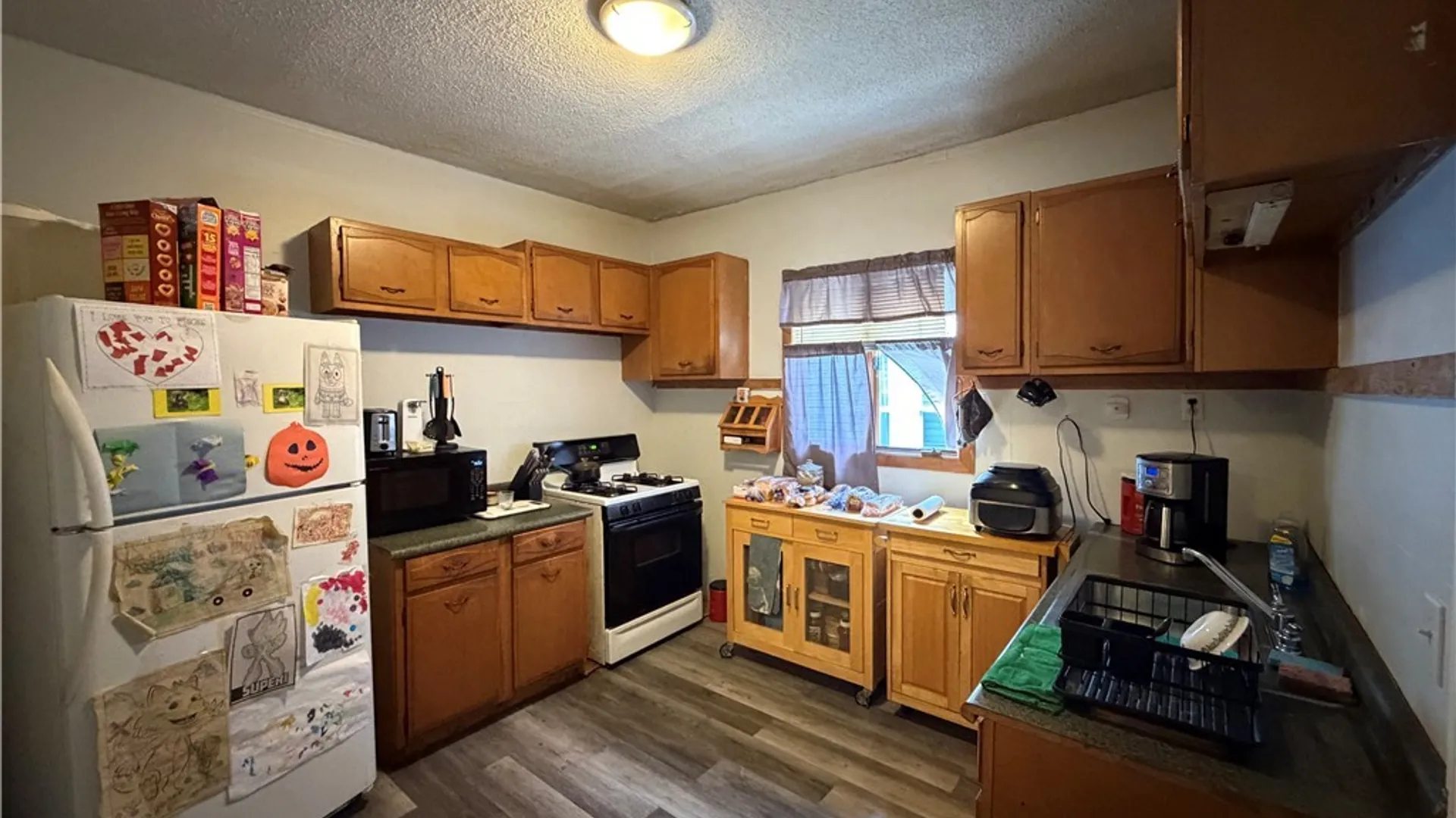 Property at 334 Northland Avenue, Buffalo, NY 14208 9