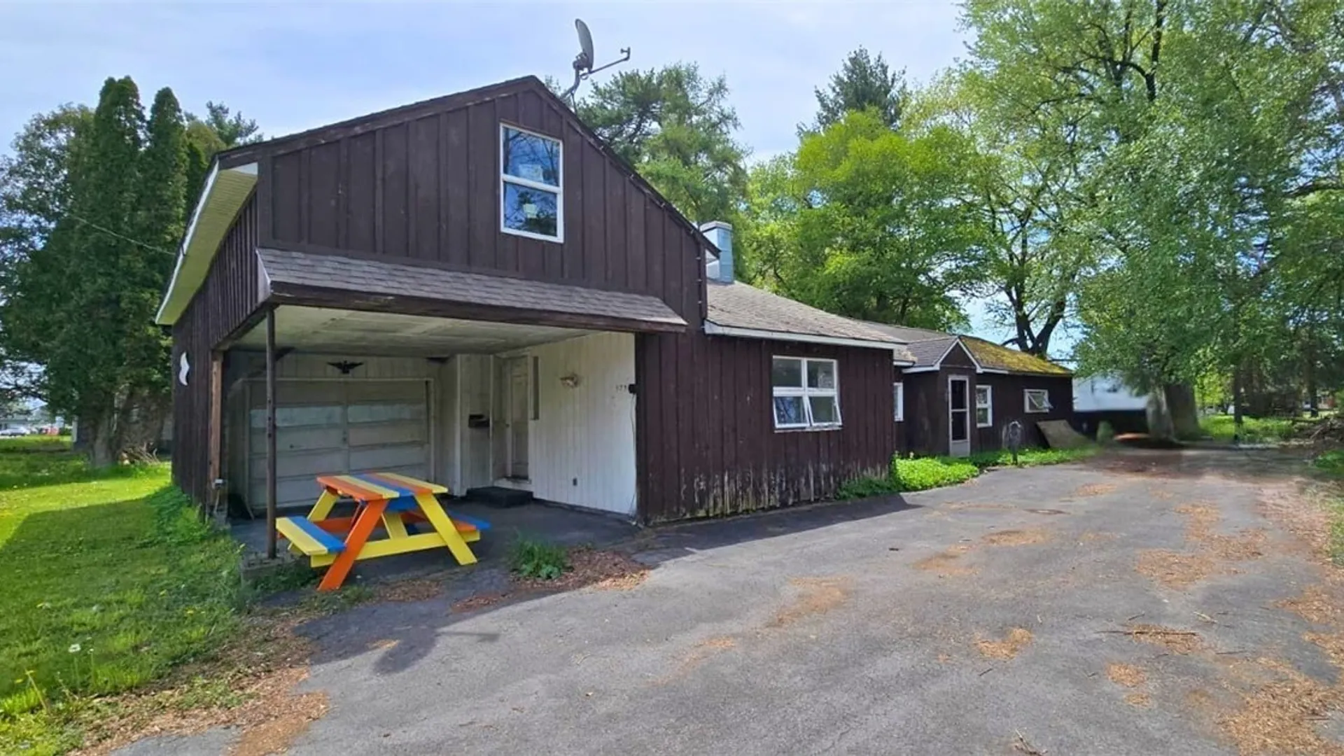 Property at 5756 Rt-31, Cicero, NY 13039 2