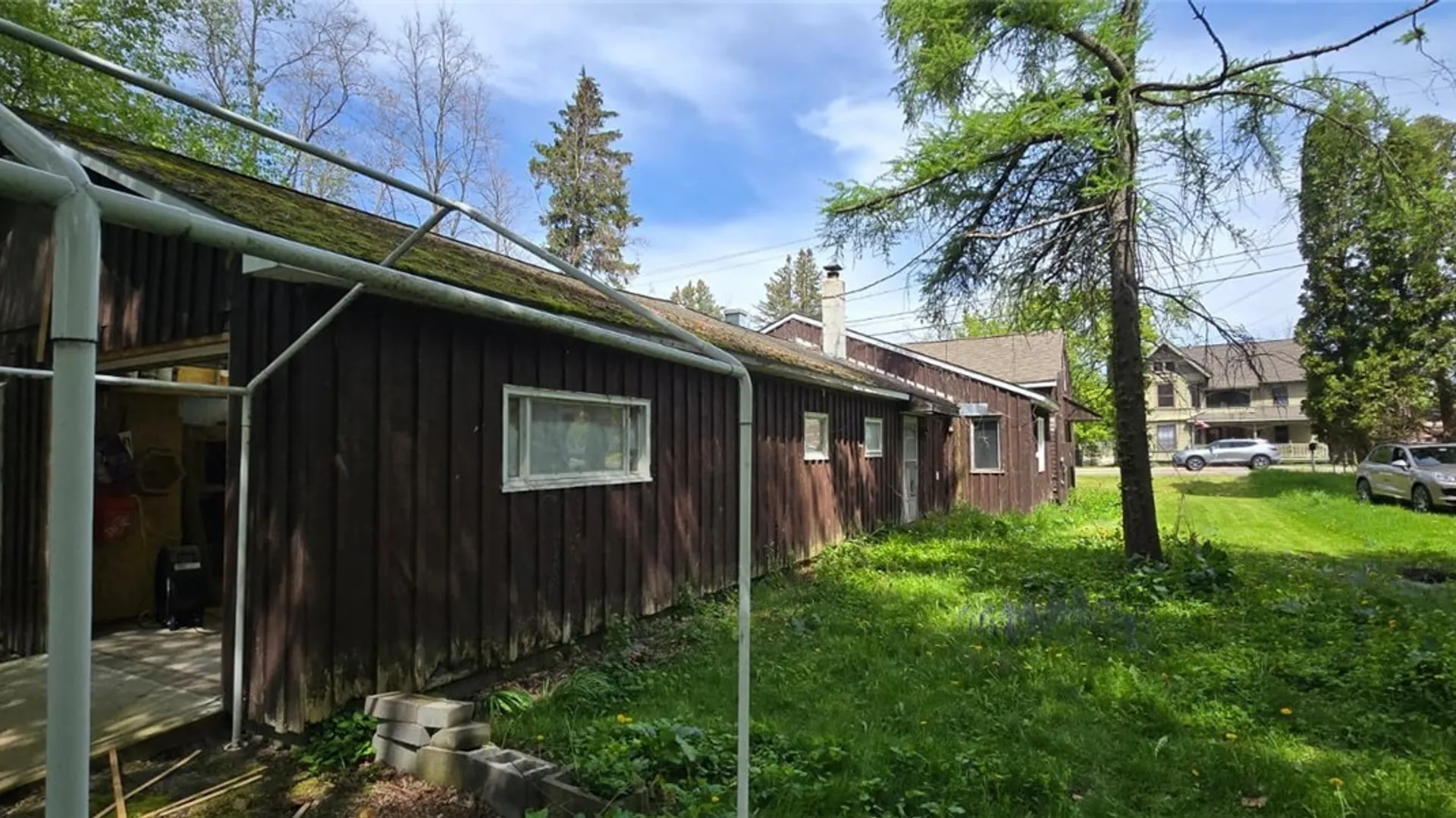 Property at 5756 Rt-31, Cicero, NY 13039 33