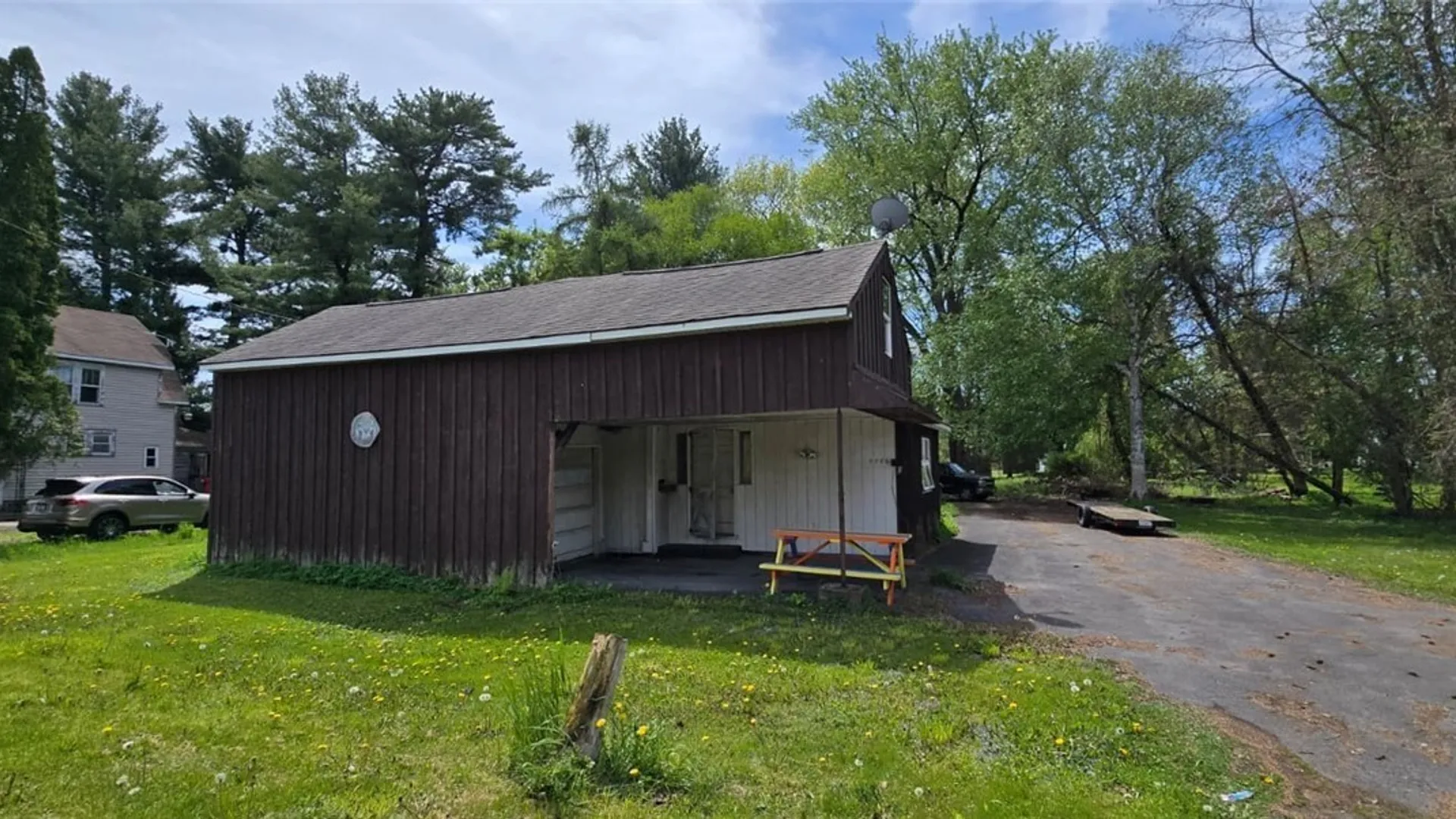 Property at 5756 Rt-31, Cicero, NY 13039 35