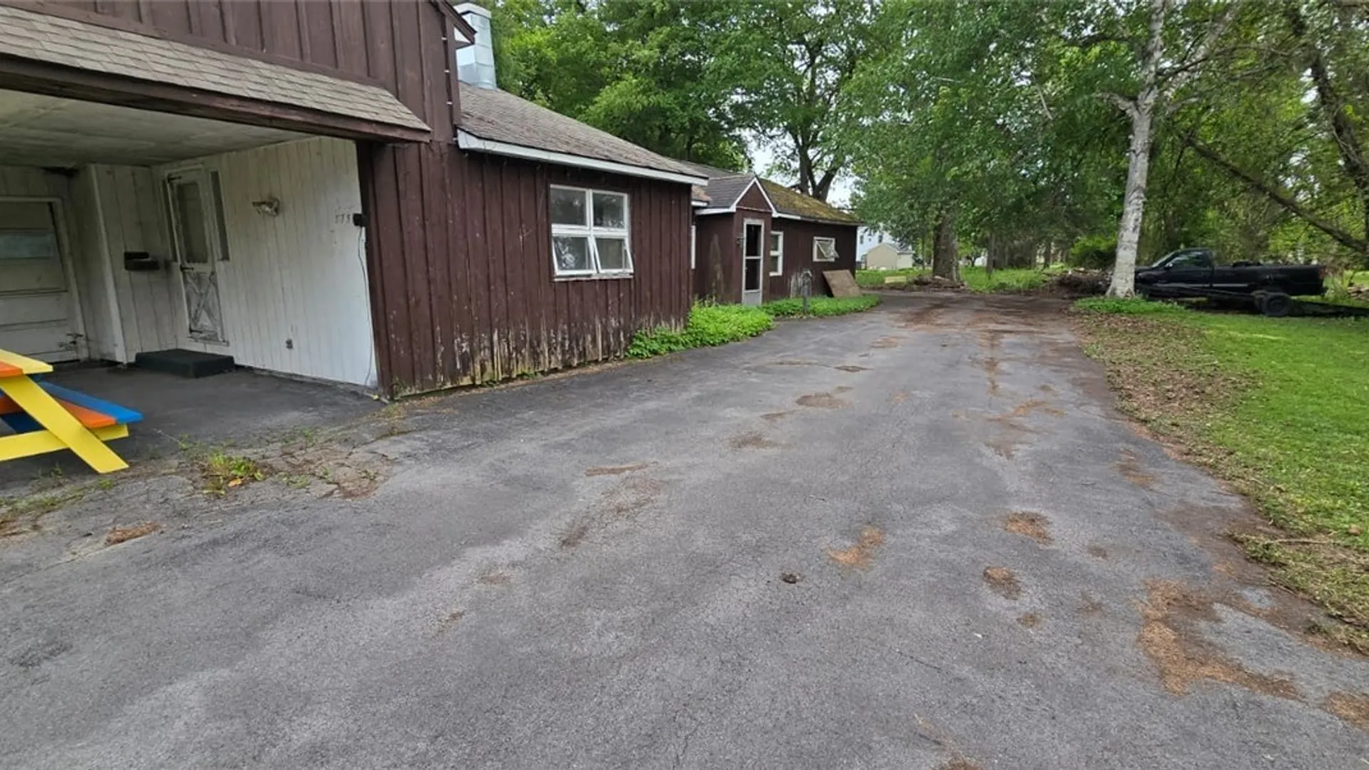 Property at 5756 Rt-31, Cicero, NY 13039 36
