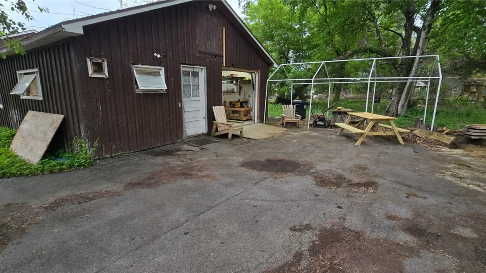Property at 5756 Rt-31, Cicero, NY 13039 39