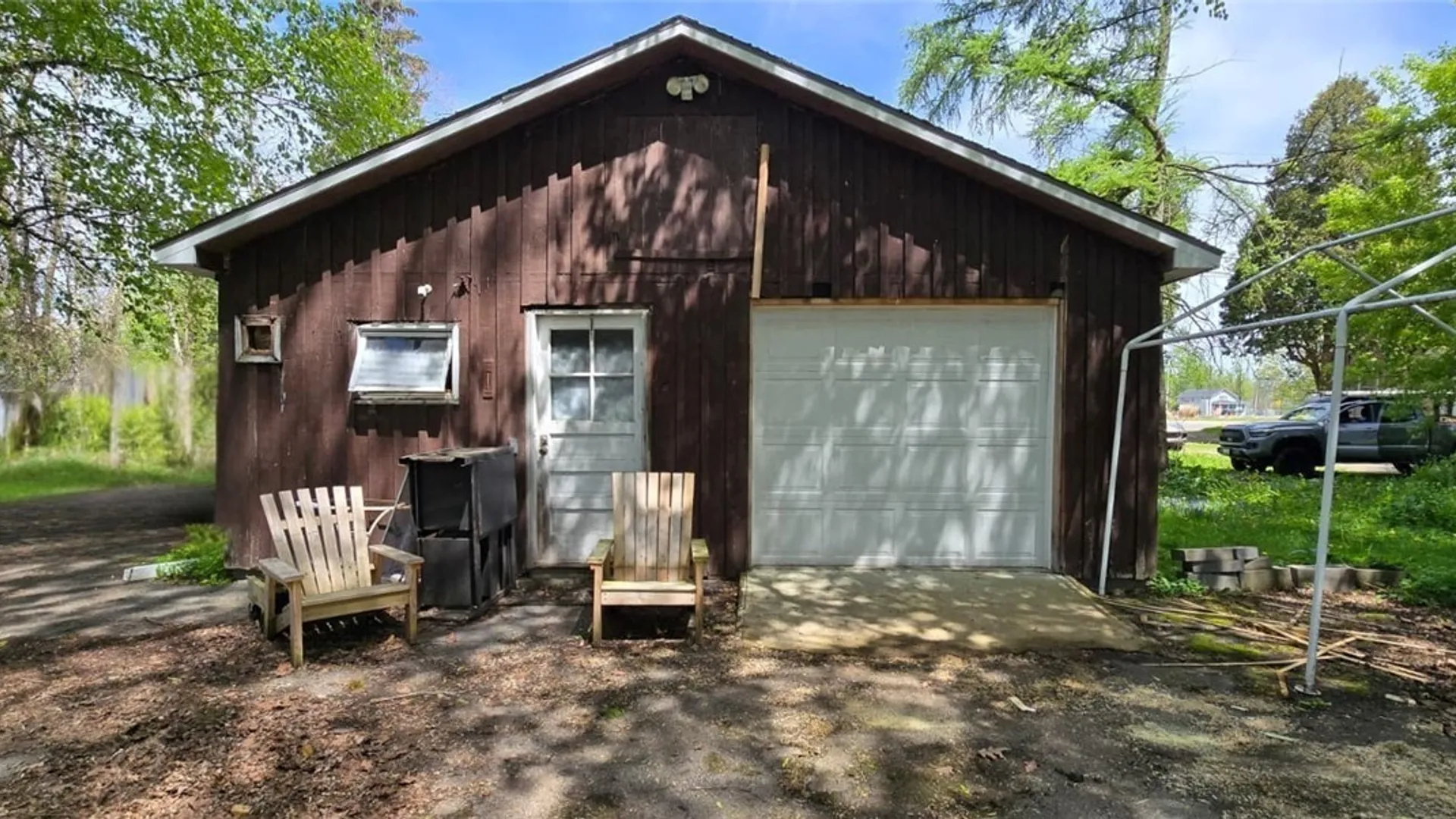 Property at 5756 Rt-31, Cicero, NY 13039 4