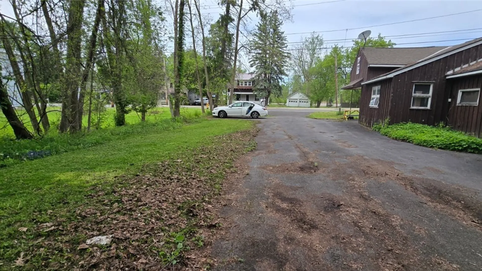 Property at 5756 Rt-31, Cicero, NY 13039 40