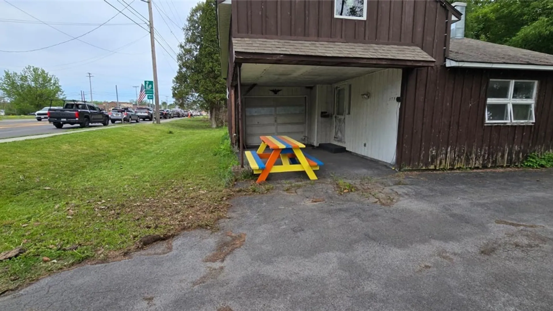Property at 5756 Rt-31, Cicero, NY 13039 41