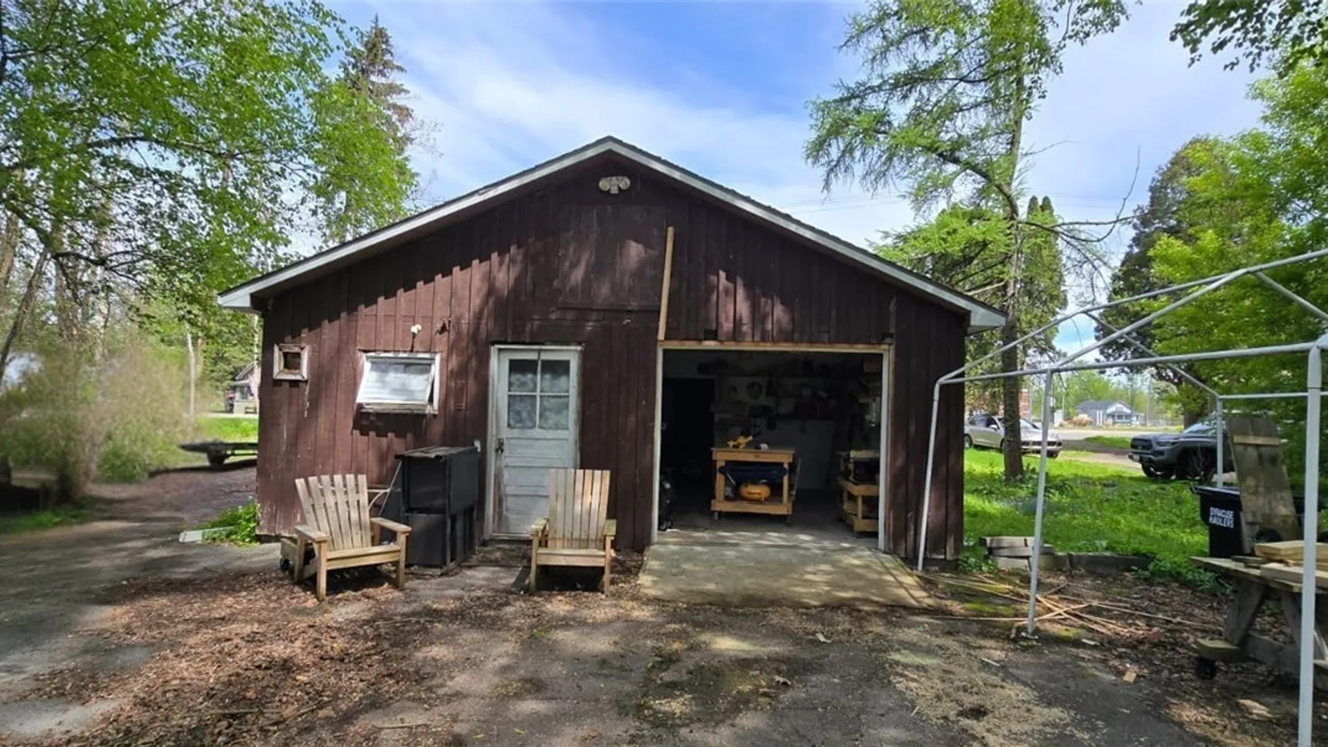 Property at 5756 Rt-31, Cicero, NY 13039 5