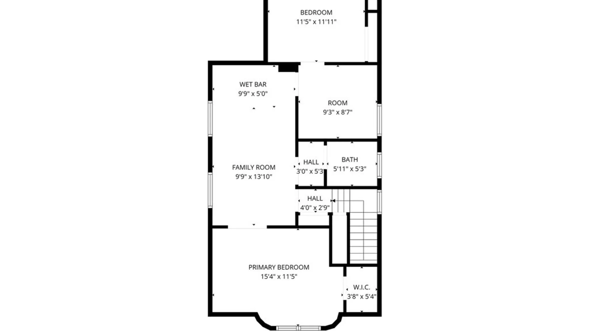Property at 262 Sumner Place, Buffalo, NY 14211 21