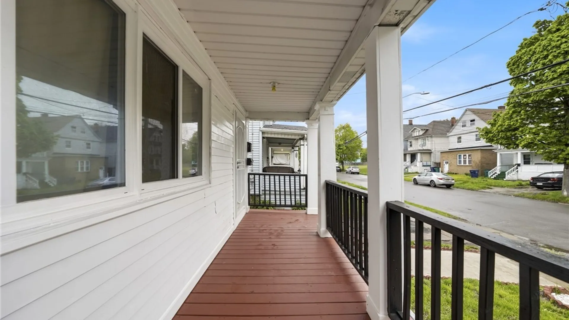 Property at 262 Sumner Place, Buffalo, NY 14211 5