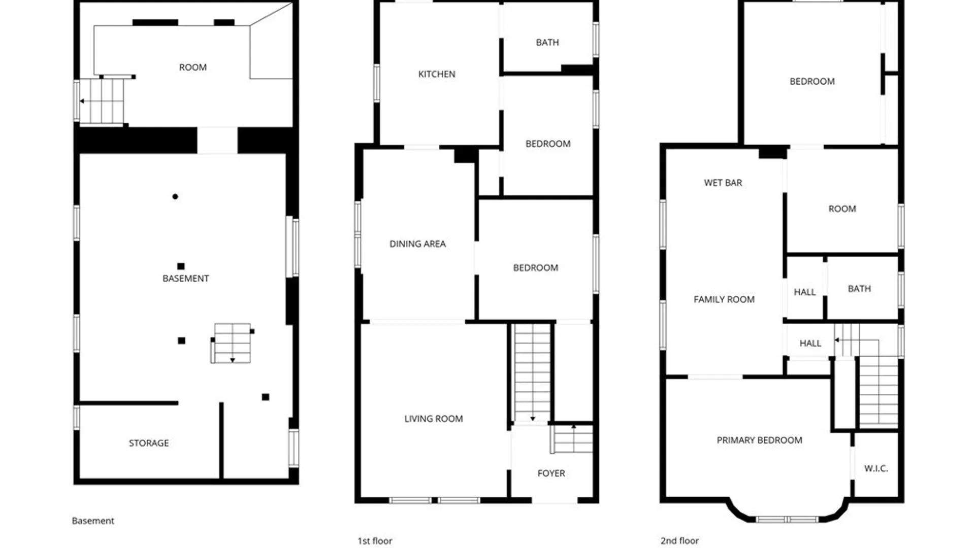 Property at 262 Sumner Place, Buffalo, NY 14211 6
