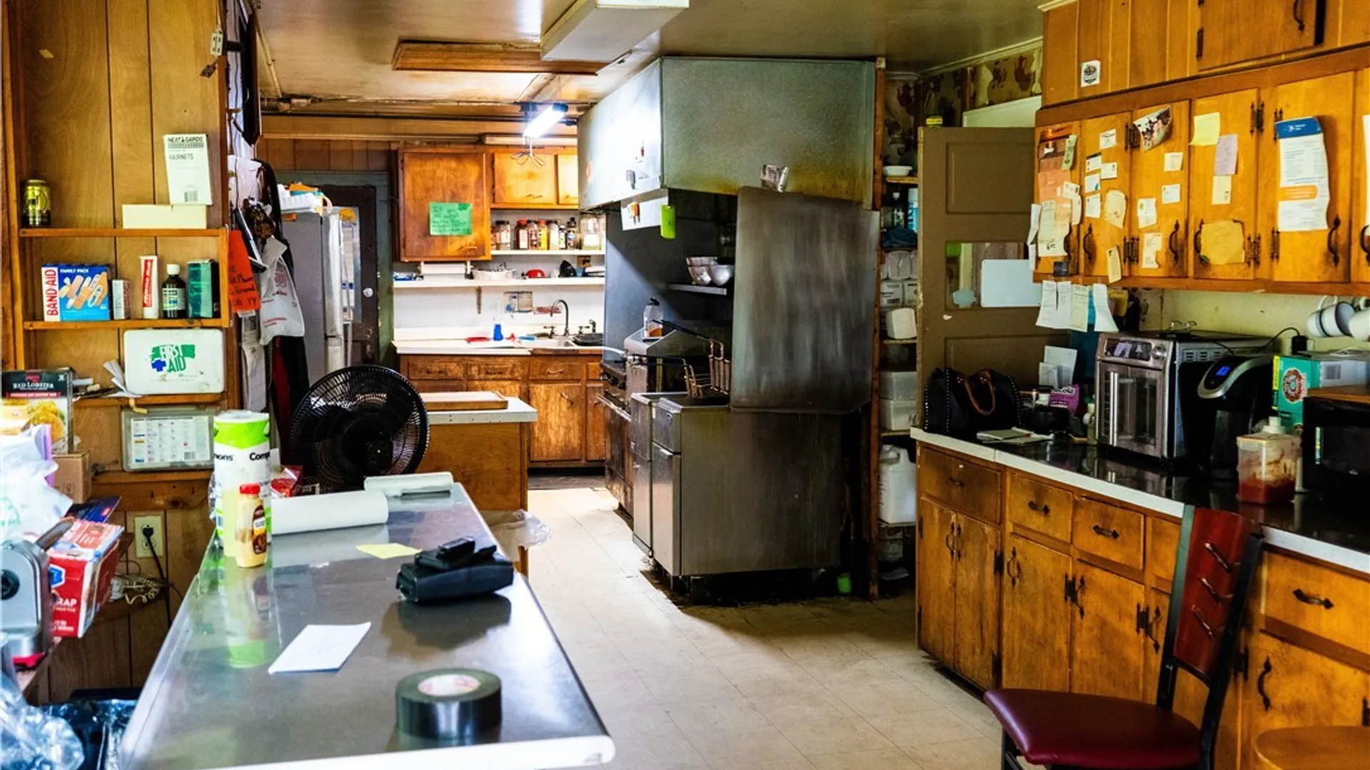 Property at 3655 State Route 8, Ohio, NY 13324 18