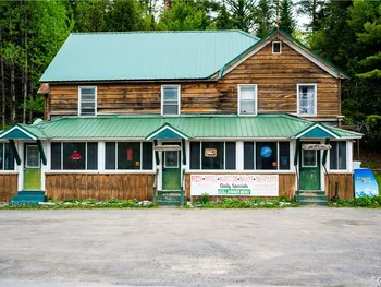 Property at 3655 State Route 8, Ohio, NY 13324