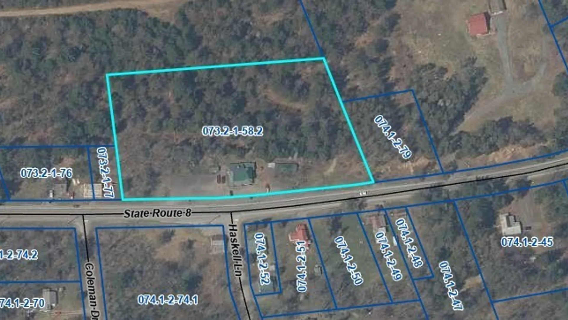 Property at 3655 State Route 8, Ohio, NY 13324 25