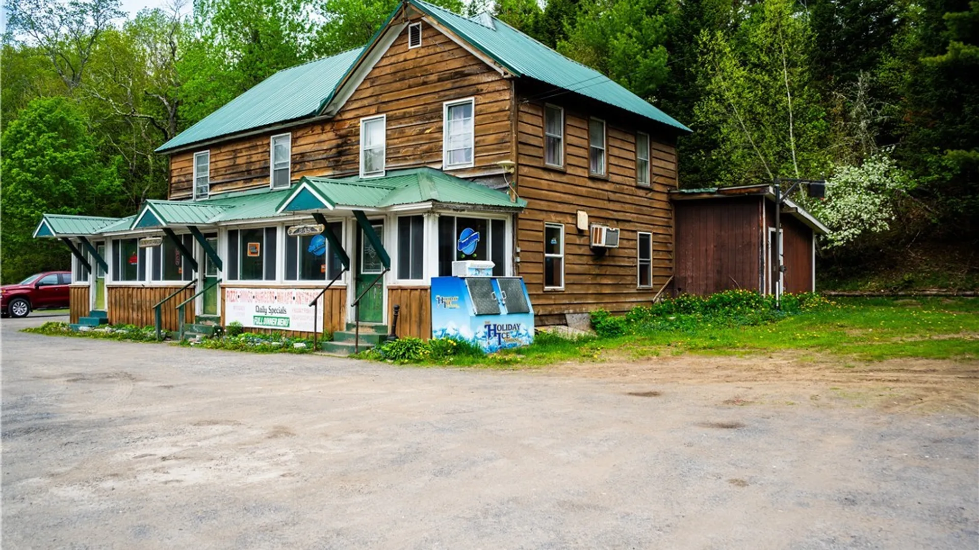Property at 3655 State Route 8, Ohio, NY 13324 3