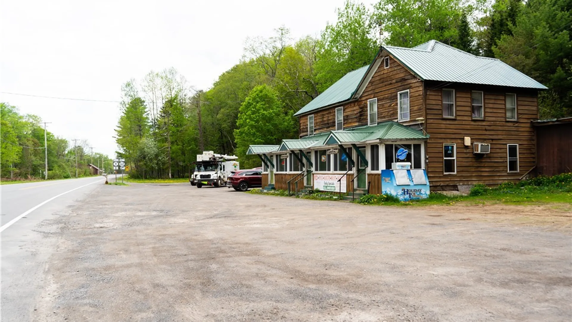 Property at 3655 State Route 8, Ohio, NY 13324 4