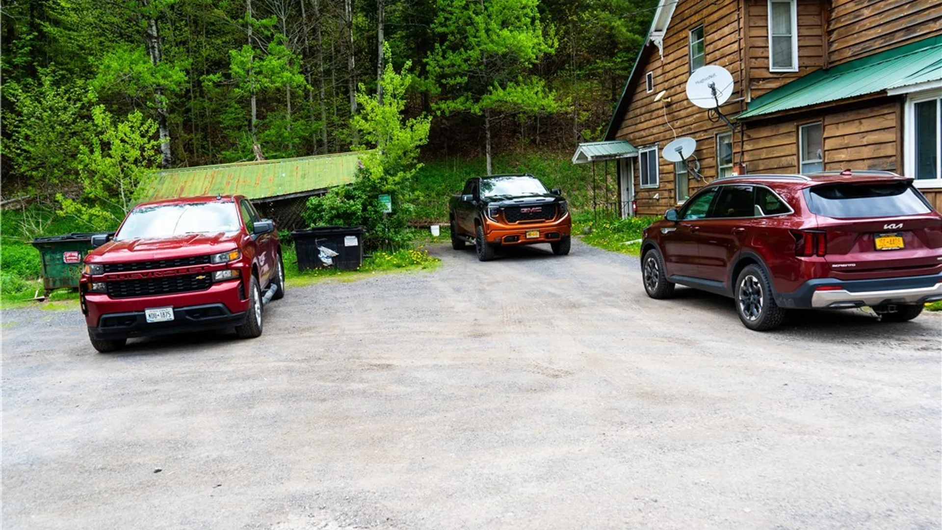 Property at 3655 State Route 8, Ohio, NY 13324 5