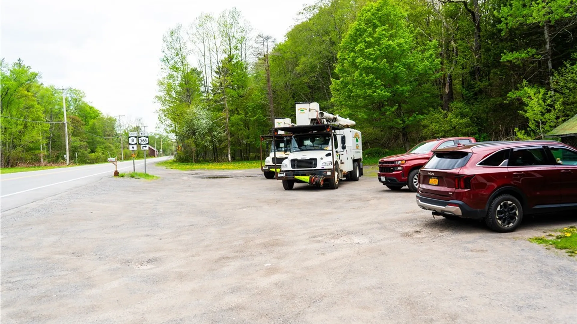 Property at 3655 State Route 8, Ohio, NY 13324 7
