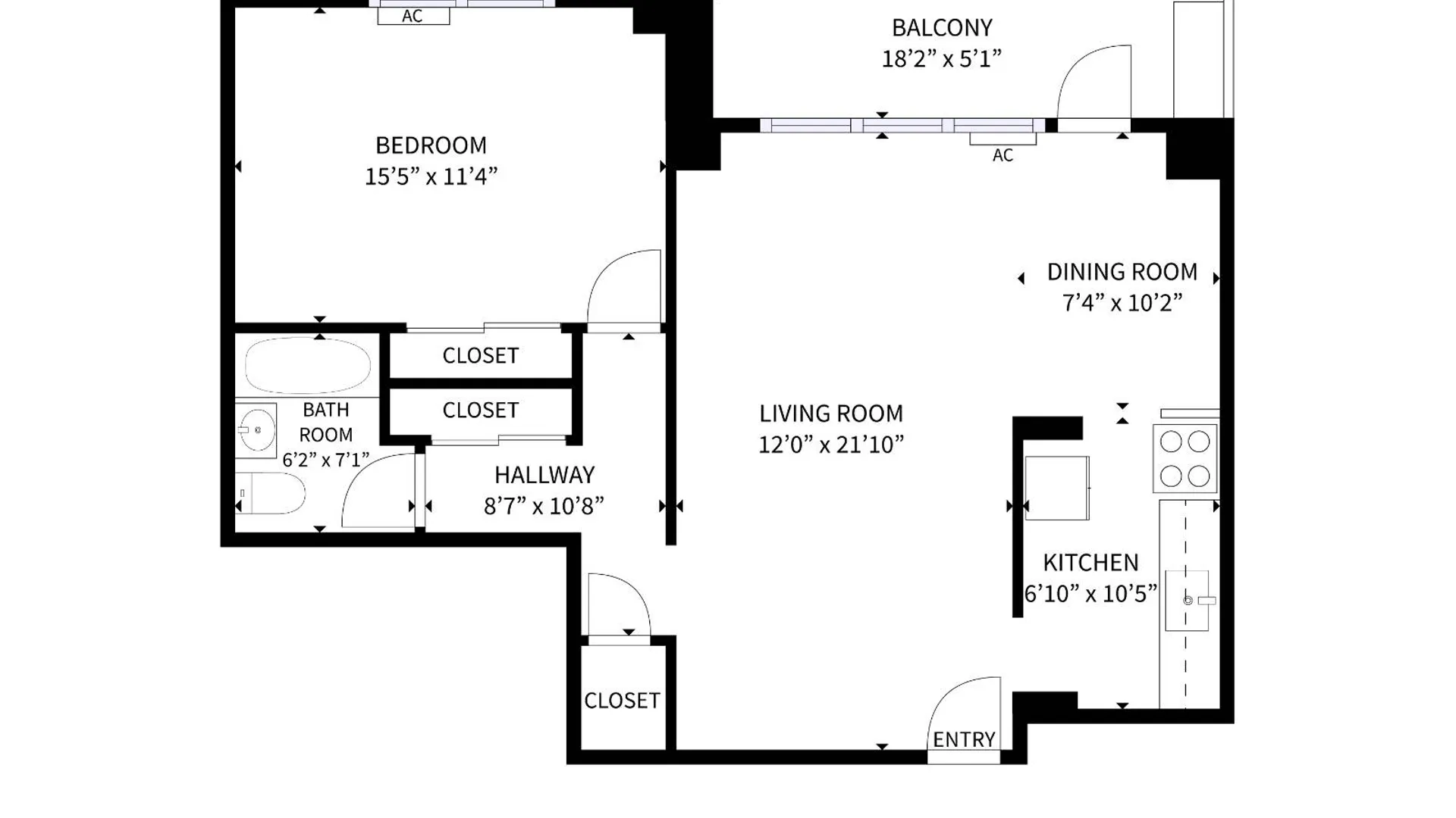 Property at 2935 West 5 Street, Brooklyn, NY 11224 19