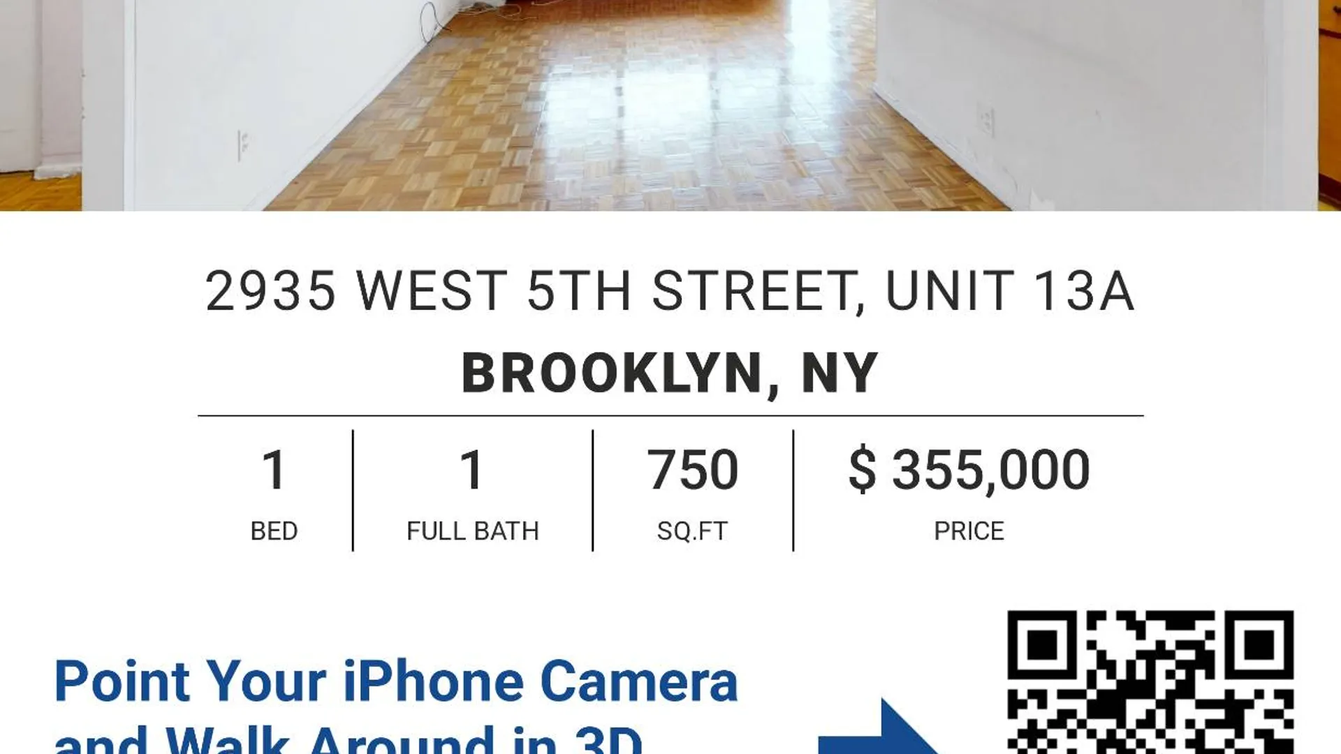 Property at 2935 West 5 Street, Brooklyn, NY 11224 20