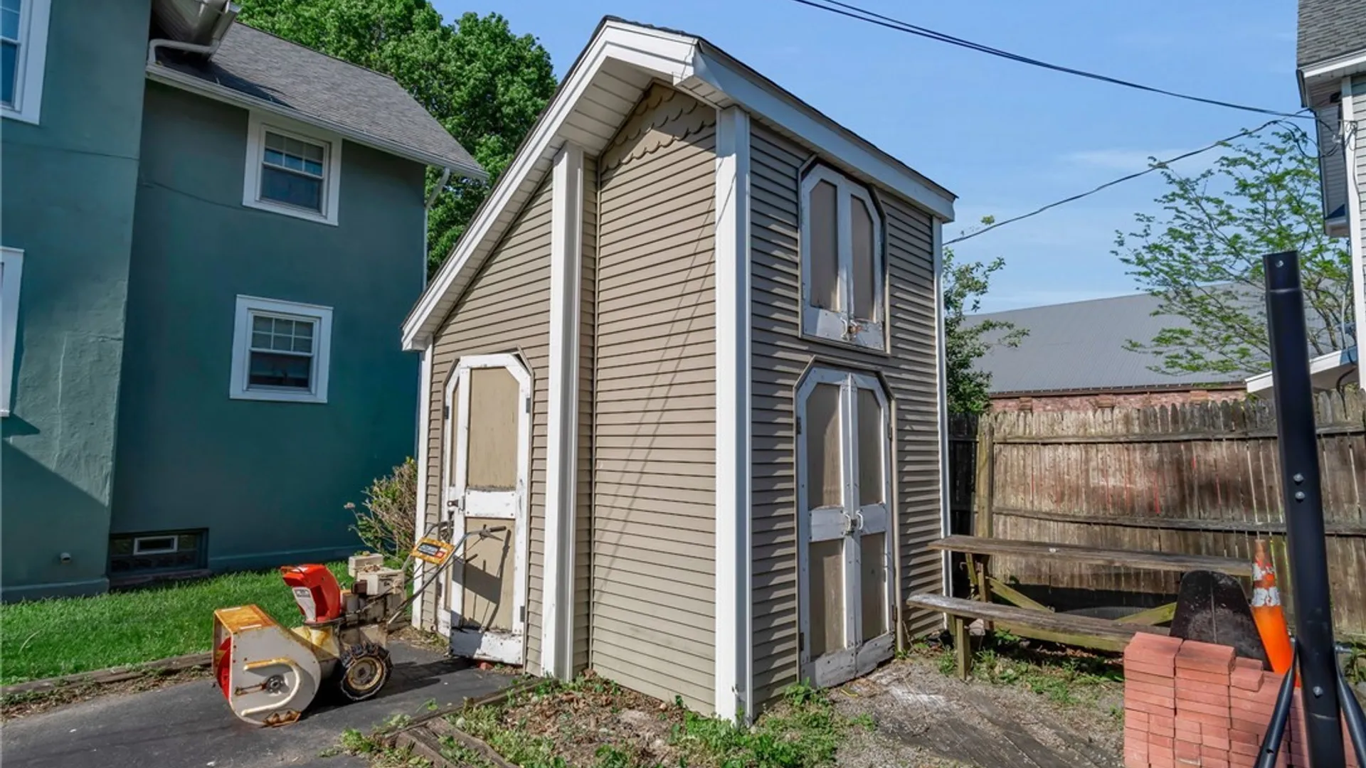 Property at 322 Pearl Street, Ridgeway, NY 14103 37