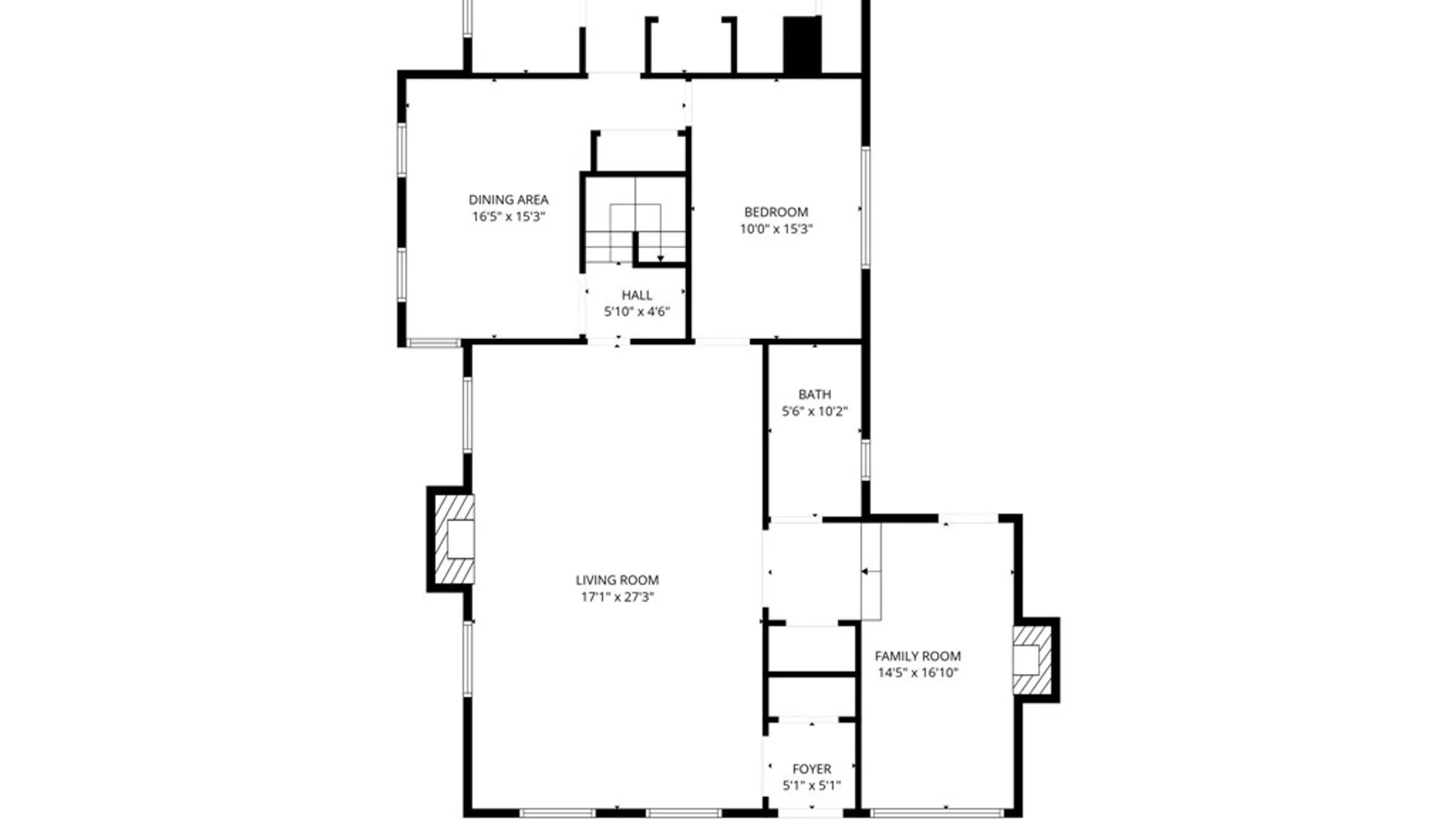 Property at 322 Pearl Street, Ridgeway, NY 14103 41